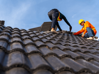 About Roof Repair Experts Beaver Dam, KY